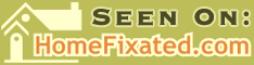 Seen On HomeFixated