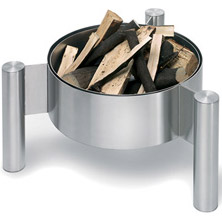 Atrio Firepit