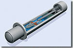 Blumotion Door Shock