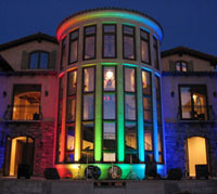 Color Kinetics