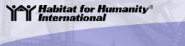 Habitat logo