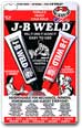 JB Weld