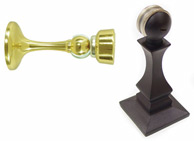 Magnetic Door Catch