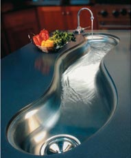 Elkay Mystic Sink