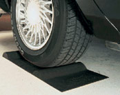 Park Smart Mat Black