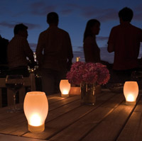 Philips Aurelle LED