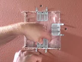 drywall repair