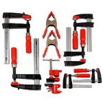 bessey-bgpkit-clamp-kit