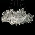 cloud-chandelier