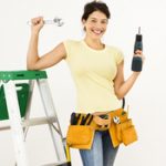 home_improvement_woman