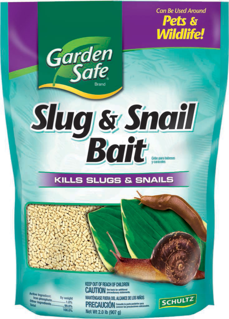 Garden Snail Killer at Paula McCullough blog