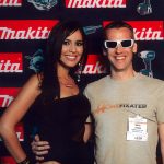 Senorita Makita 2011