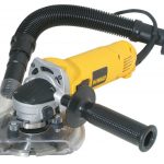Dustless Technologies CutBuddie Dust Shroud