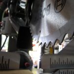 axial glide business end