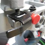depth stop