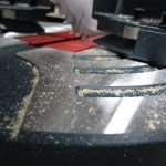 axial glide dust