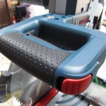 axial glide handle