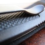 benchmade griptilian clip