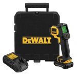 DeWalt DCT414S1 Kit with Case