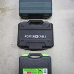 23 gauge pinner cases