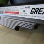 P635 pin magazine