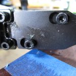 porter cable PIN138 nosepiece