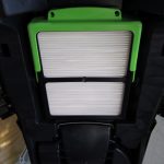 festool ct 26 HEPA filter