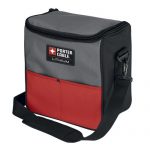 porter cable 18v drill case