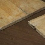 Bad cutting Boards