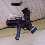 airsoft automated sentry