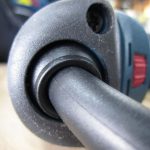 bosch power cord