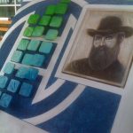 sweet bosch concrete art