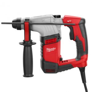 milwaukee 5263 rotary hammer