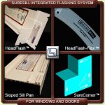 suresill-flashing-products