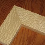 Gorilla Glue mitre