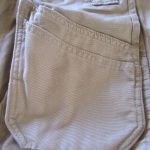 bantam utility pocket open