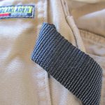 bantam cargo pant hammer loop