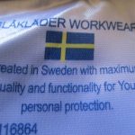 personal protection