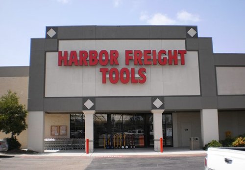 Harbor Freight Coupons - The Bargain Guide to Harbor Freight Tools