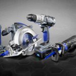 Kobalt Cordless Combo Kit Lithium