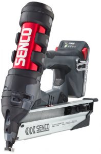 senco fusion f-16 nailgun