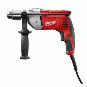 milwaukee hammer drill
