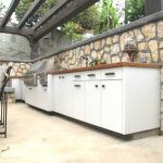 outdoor cabinets