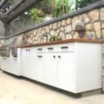 outdoor cabinets