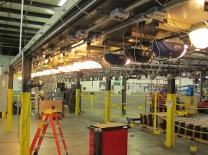 genie opener testing