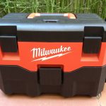 milwaukee tool 0880-20 wet dry vacuum