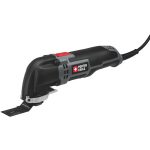 porter cable pc250mtk oscillating multi tool