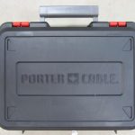 porter cable omt case