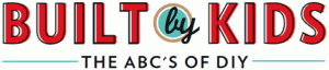 Built by Kids logo