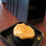 mouse trap peanut butter